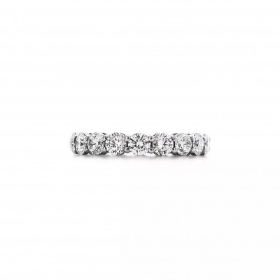 TIFFANY FOREVER BAND RING 60003728
